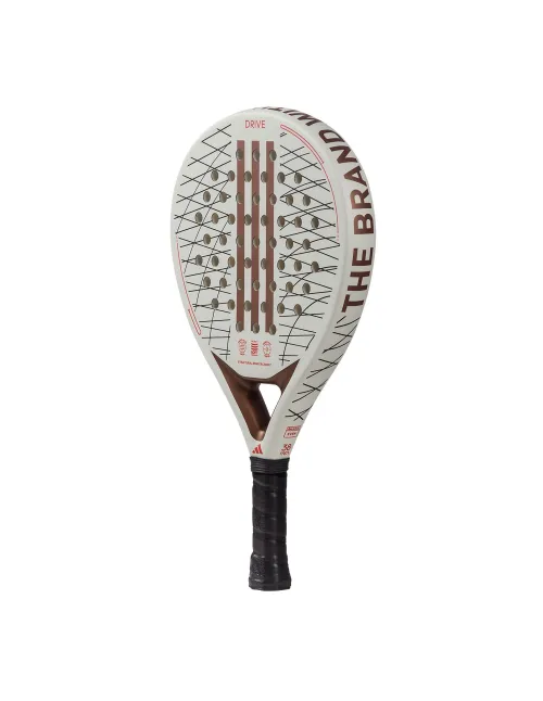 Adidas Drive 3.3 Vintage | Ofertas de pádel